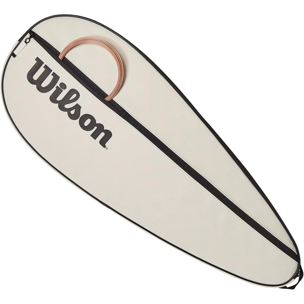 FUNDA WILSON PREMIUM 1 RAQUETA - 3