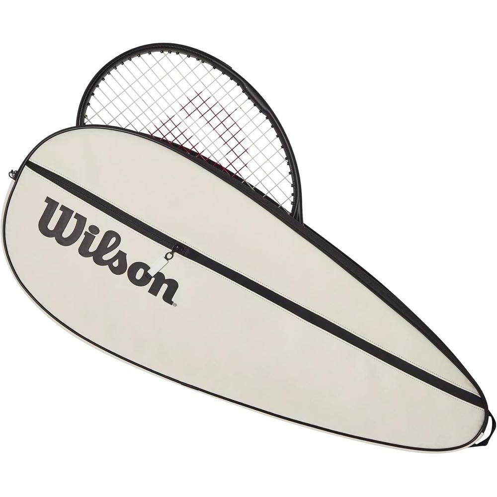 FUNDA WILSON PREMIUM 1 RAQUETA - 4