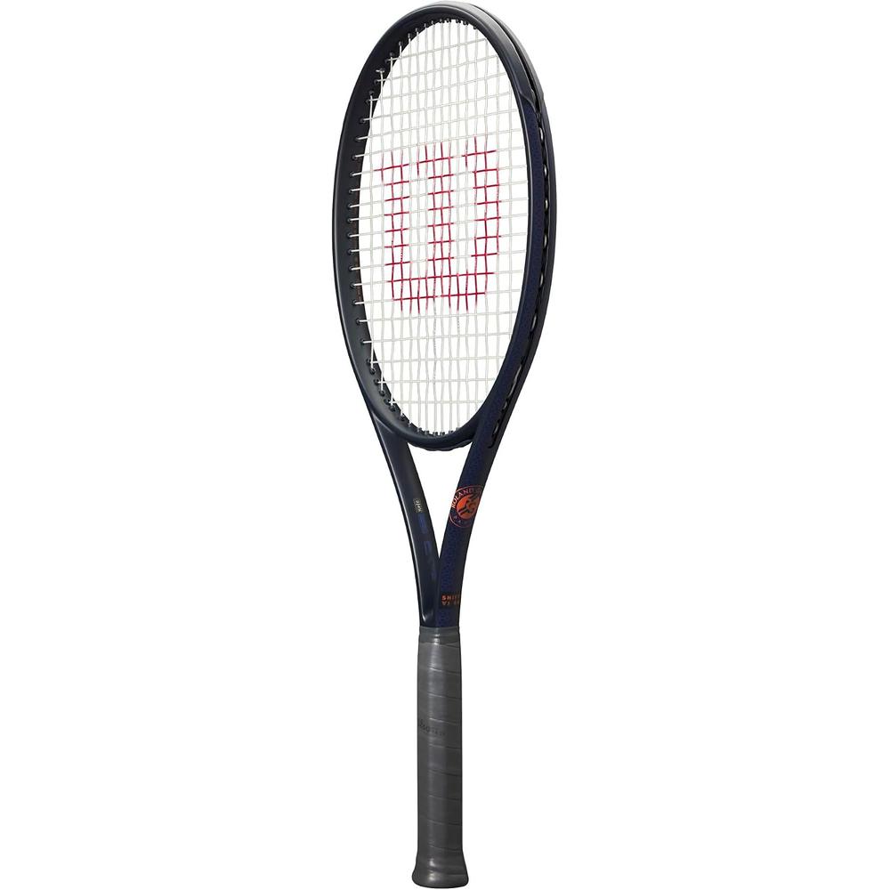RAQUETA DE TENNIS WILSON ROLAND GARROS 2025 SHIFT 99 V1 | TALLA 2 - 4 1/4' - 3