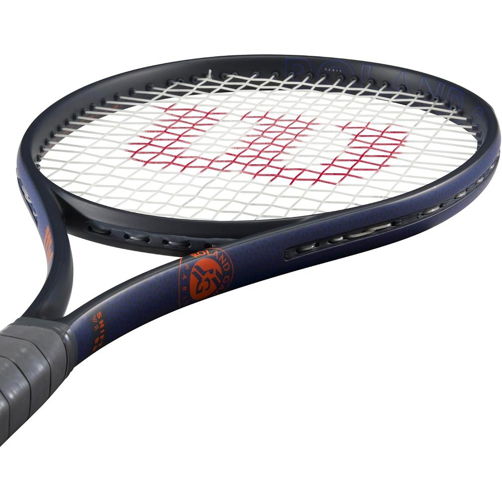 RAQUETA DE TENNIS WILSON ROLAND GARROS 2025 SHIFT 99 V1 | TALLA 2 - 4 1/4' - 5