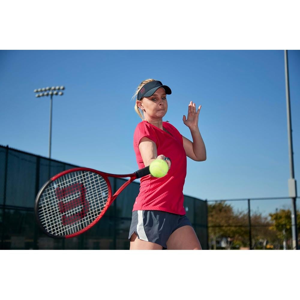 PELOTA DE TENNIS WILSON TRINITI PRO 3 UND - 4