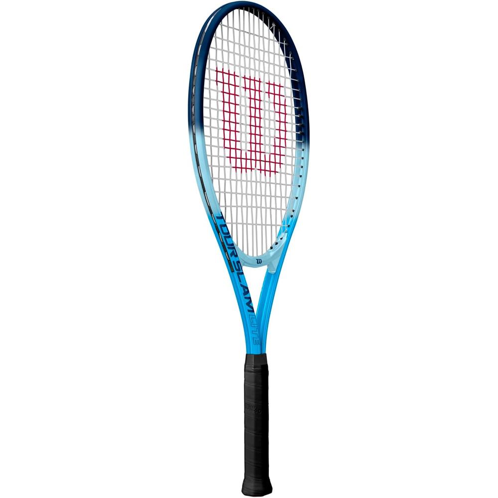 RAQUETA DE TENNIS WILSON TOUR SLAM LITE AZUL | TALLA 3 - 4 3/8' - 2