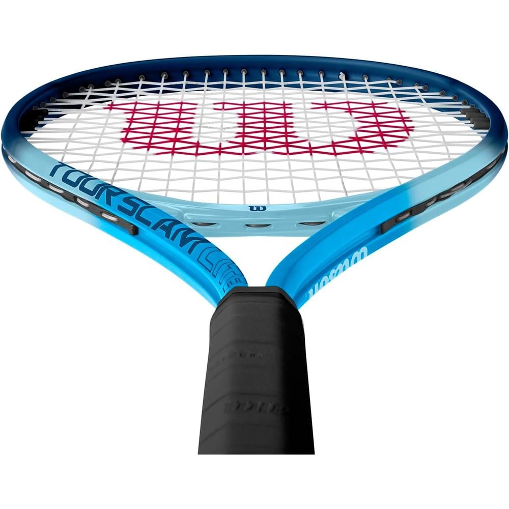 RAQUETA DE TENNIS WILSON TOUR SLAM LITE AZUL | TALLA 3 - 4 3/8' - 4