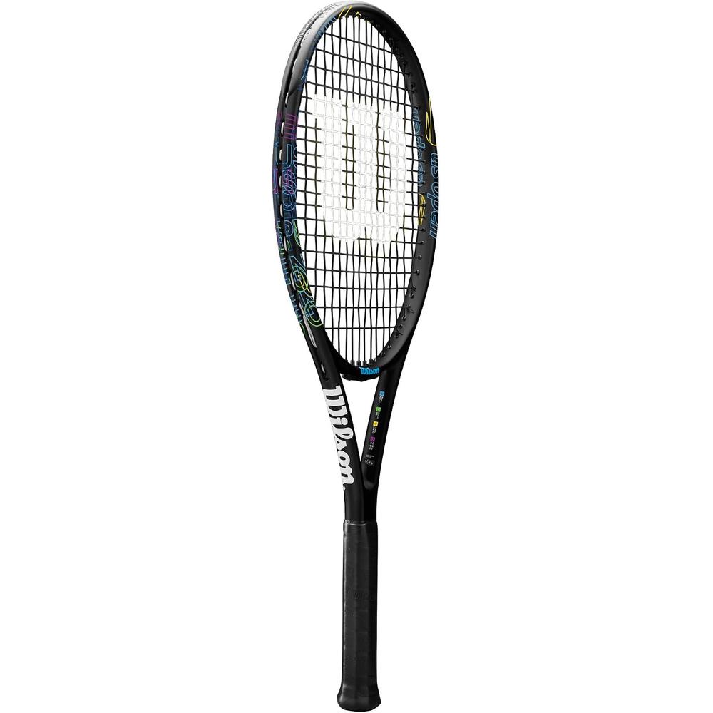 RAQUETA DE TENNIS WILSON US OPEN BLX 100 | TALLA 2 - 4 1/4' - 2