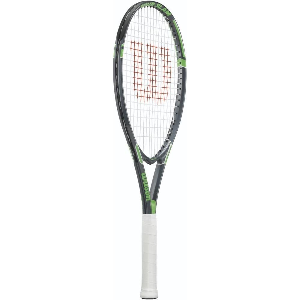 RAQUETA DE TENNIS WILSON TOUR SLAM GRIS | TALLA 2 - 4 1/4' - 2