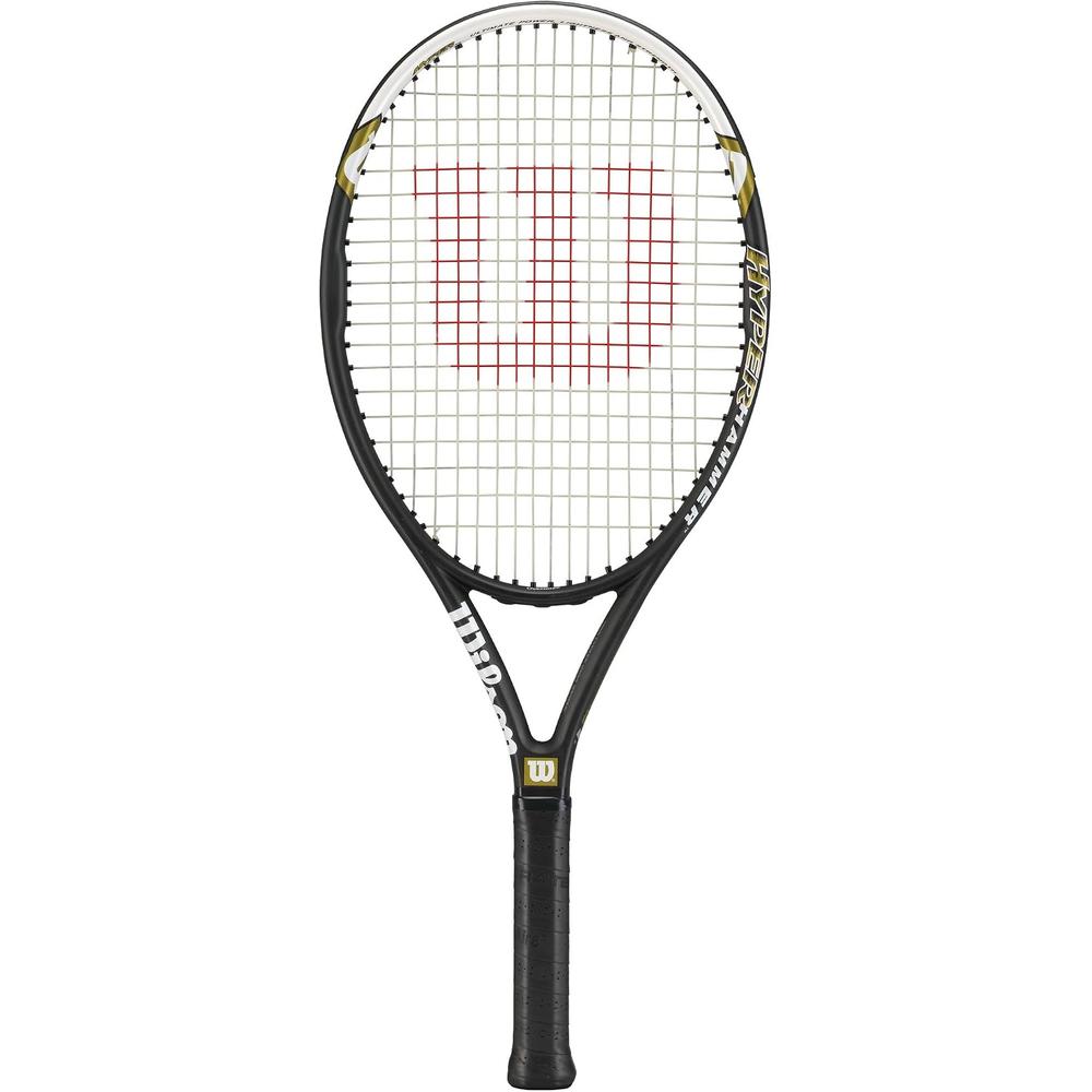 RAQUETA DE TENNIS WILSON HYPER HAMMER 5.3 | TALLA 4 - 4 1/2' - 1