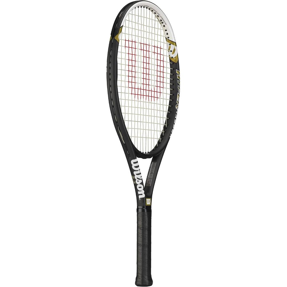 RAQUETA DE TENNIS WILSON HYPER HAMMER 5.3 | TALLA 4 - 4 1/2' - 3