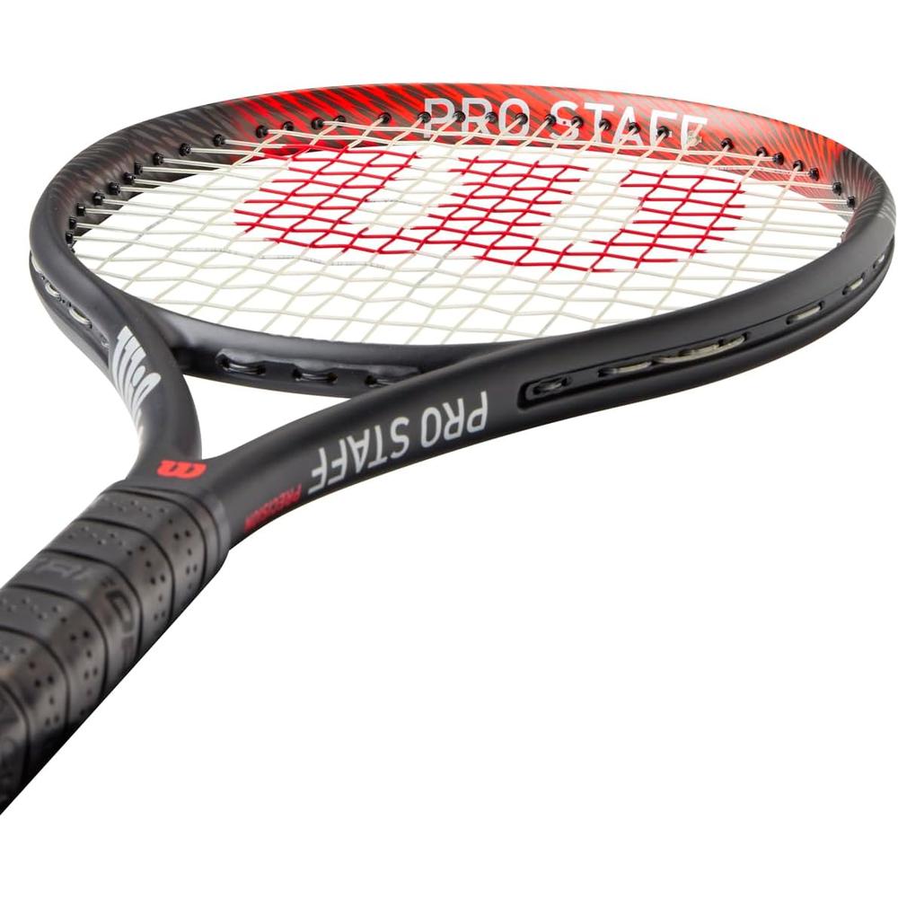 RAQUETA DE TENNIS WILSON TENNIS - 5