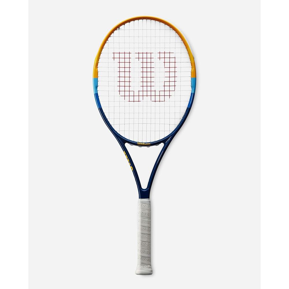 RAQUETA DE TENNIS WILSON PROFILE | TALLA 3 - 4 3/8' - 1