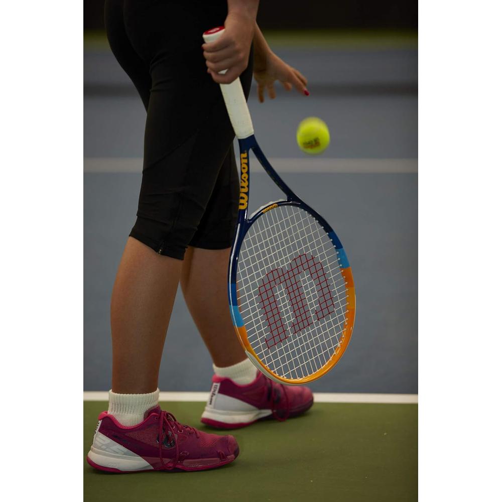 RAQUETA DE TENNIS WILSON PROFILE | TALLA 3 - 4 3/8' - 5