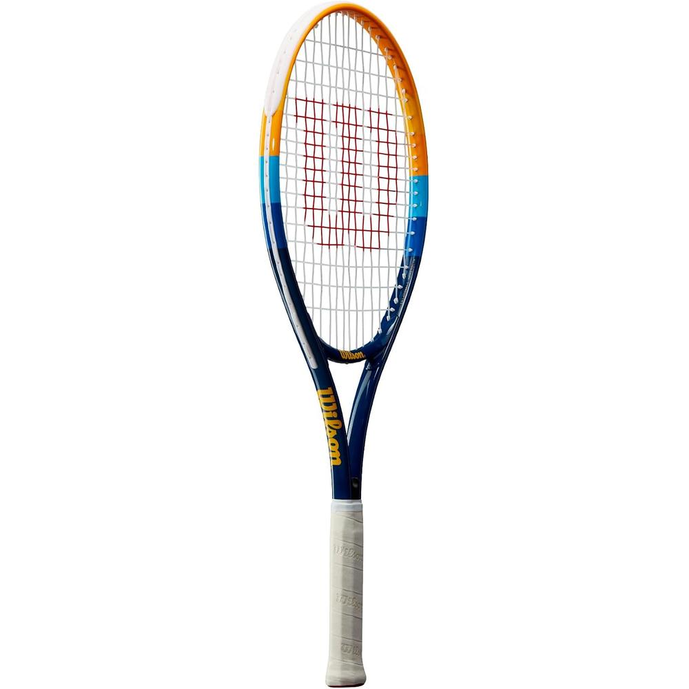 RAQUETA DE TENNIS WILSON PROFILE 25 JUNIOR | TALLA 3 7/8' - 2