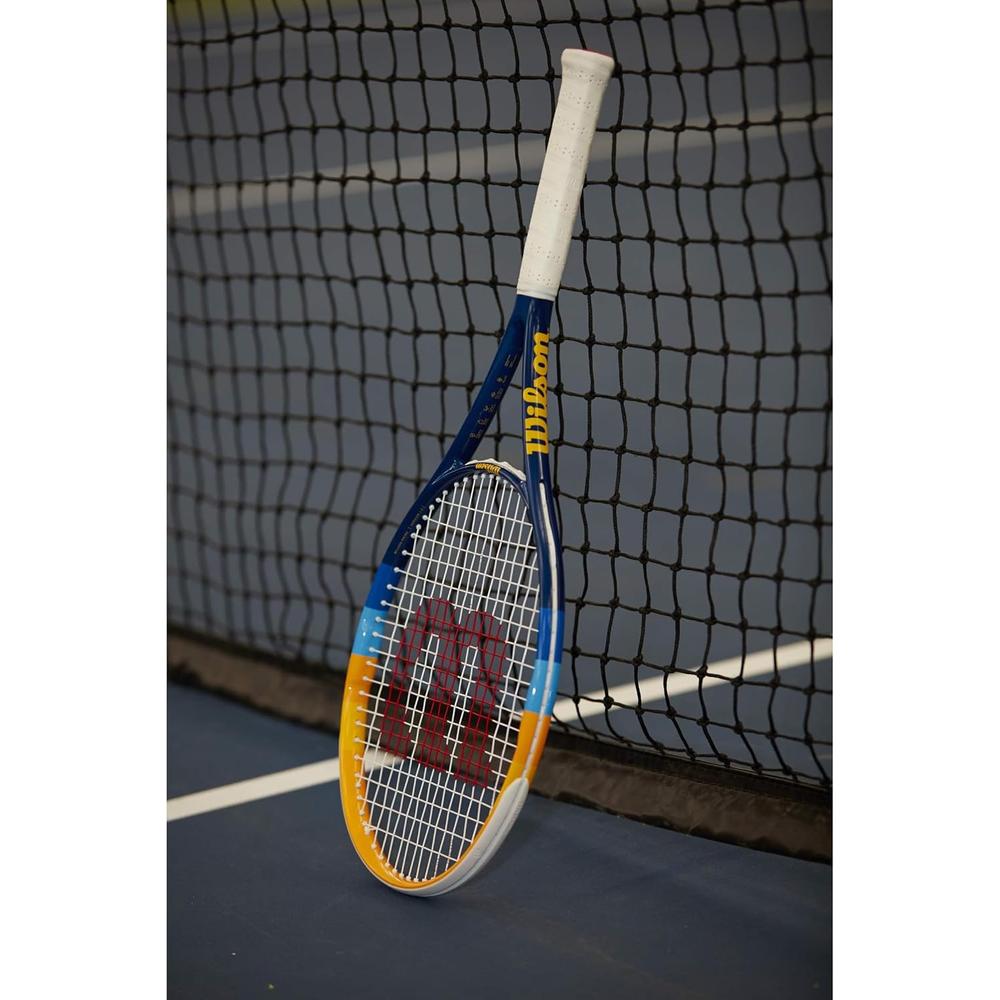 RAQUETA DE TENNIS WILSON PROFILE 25 JUNIOR | TALLA 3 7/8' - 3
