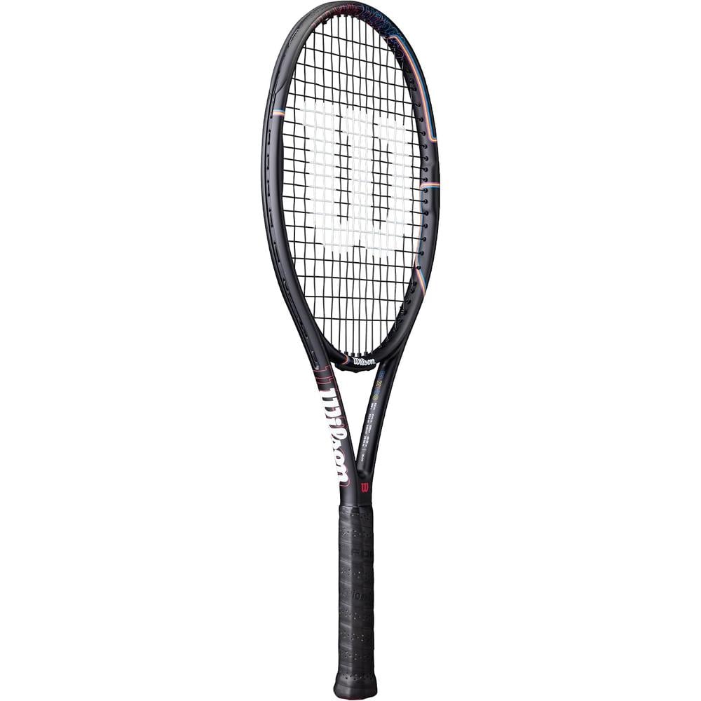 RAQUETA DE TENNIS WILSON US OPEN BLX 100 | TALLA 1 - 4 1/8' - 2