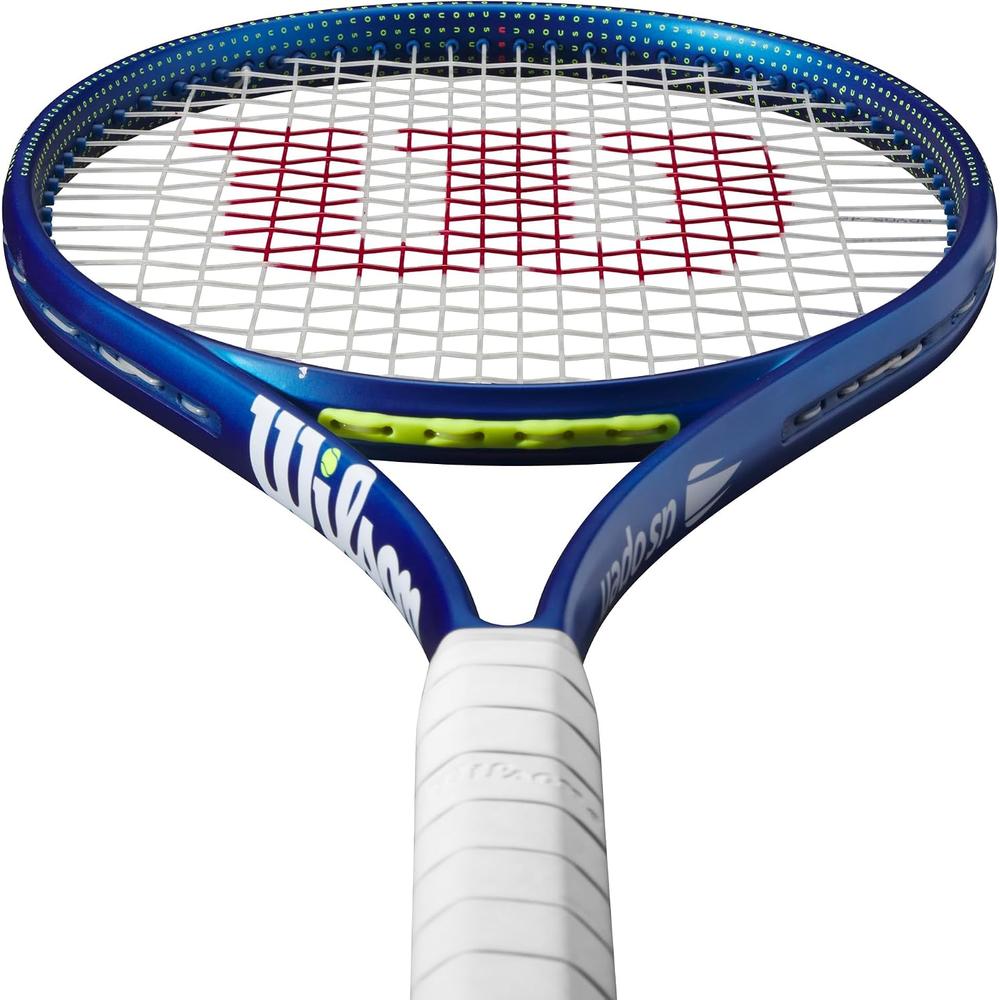 RAQUETA DE TENNIS WILSON US OPEN SHIFT 99 V1 | TALLA 1 - 4 1/8' - 4