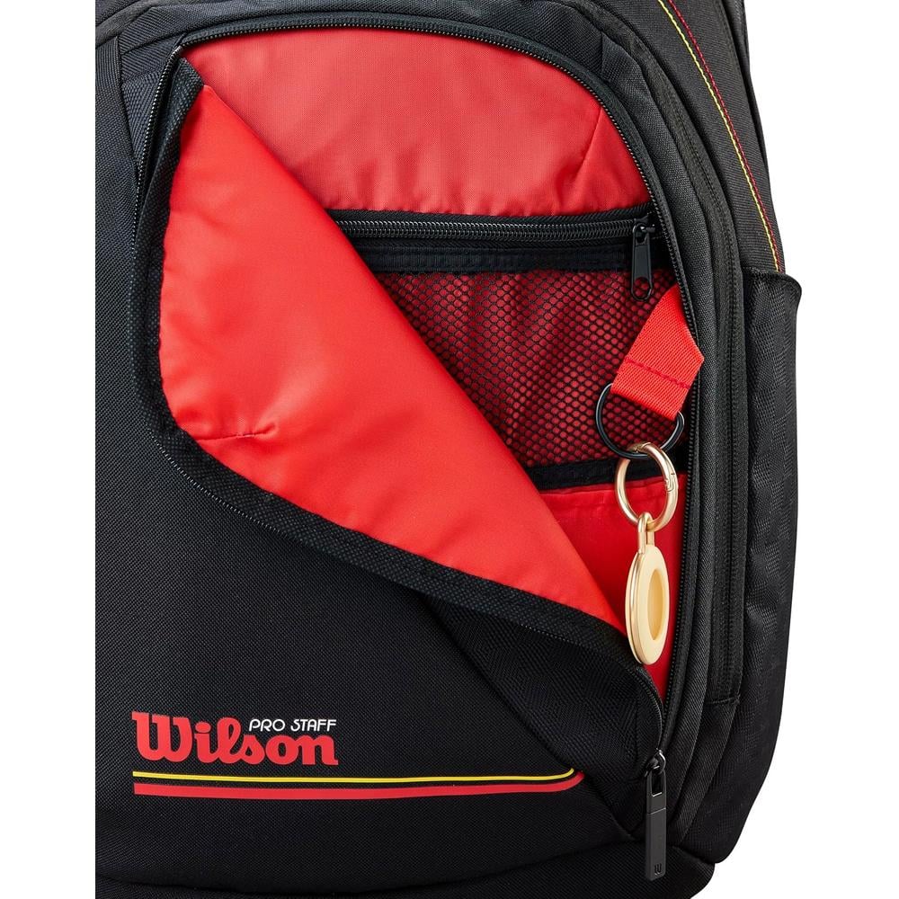 MOCHILA WILSON PRO STAFF - 4