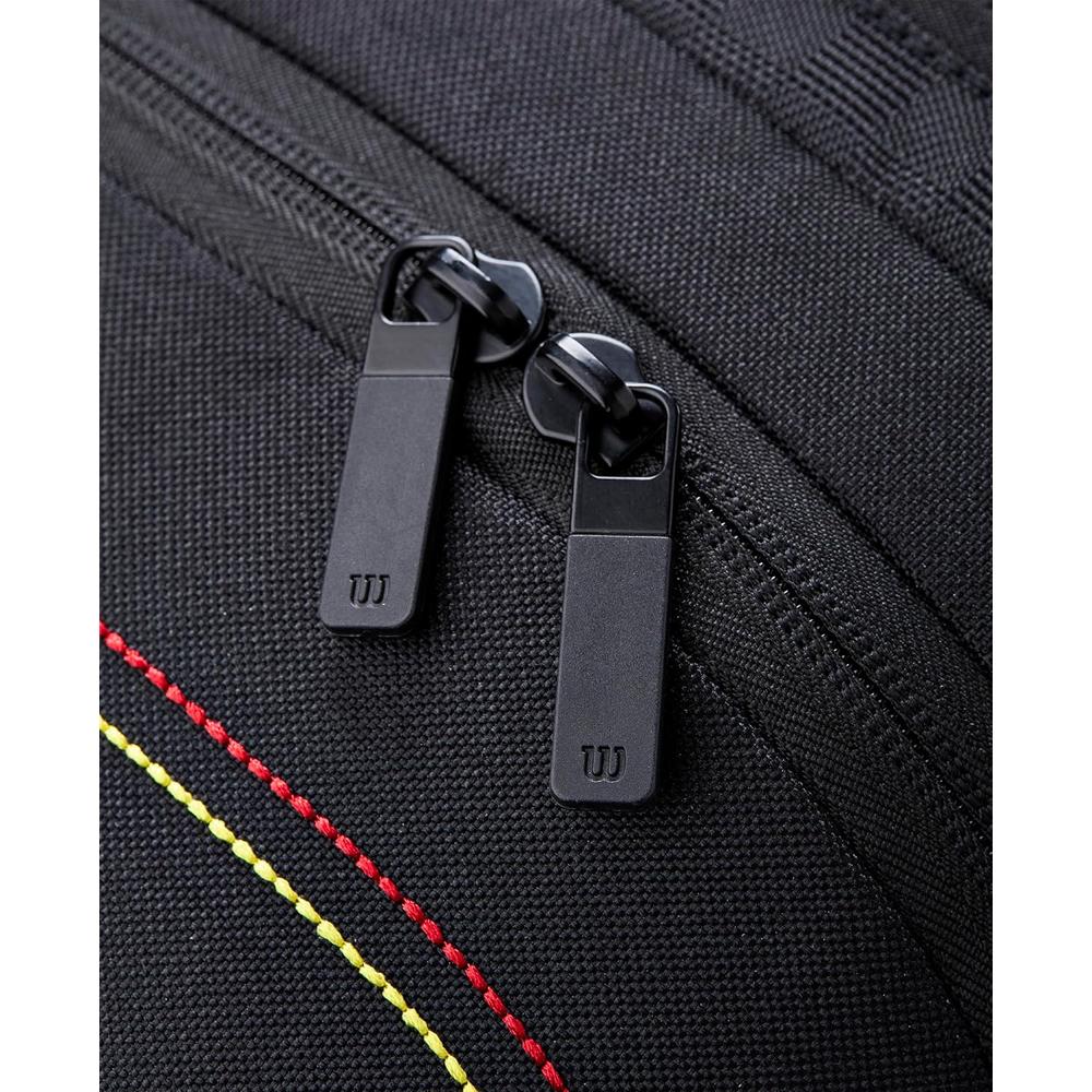 MOCHILA WILSON PRO STAFF - 6