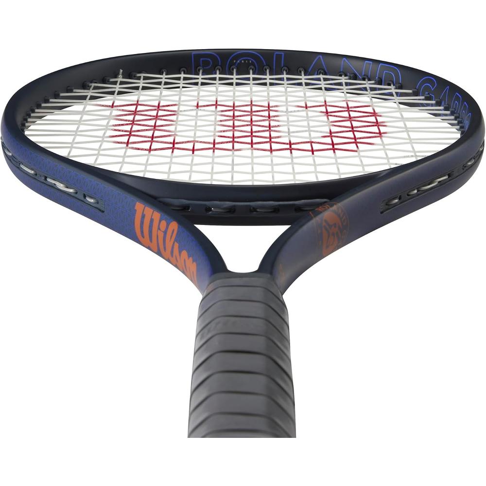 RAQUETA DE TENNIS WILSON ROLAND GARROS 2025 SHIFT 99 V1 | TALLA 3 - 4 3/8' - 4