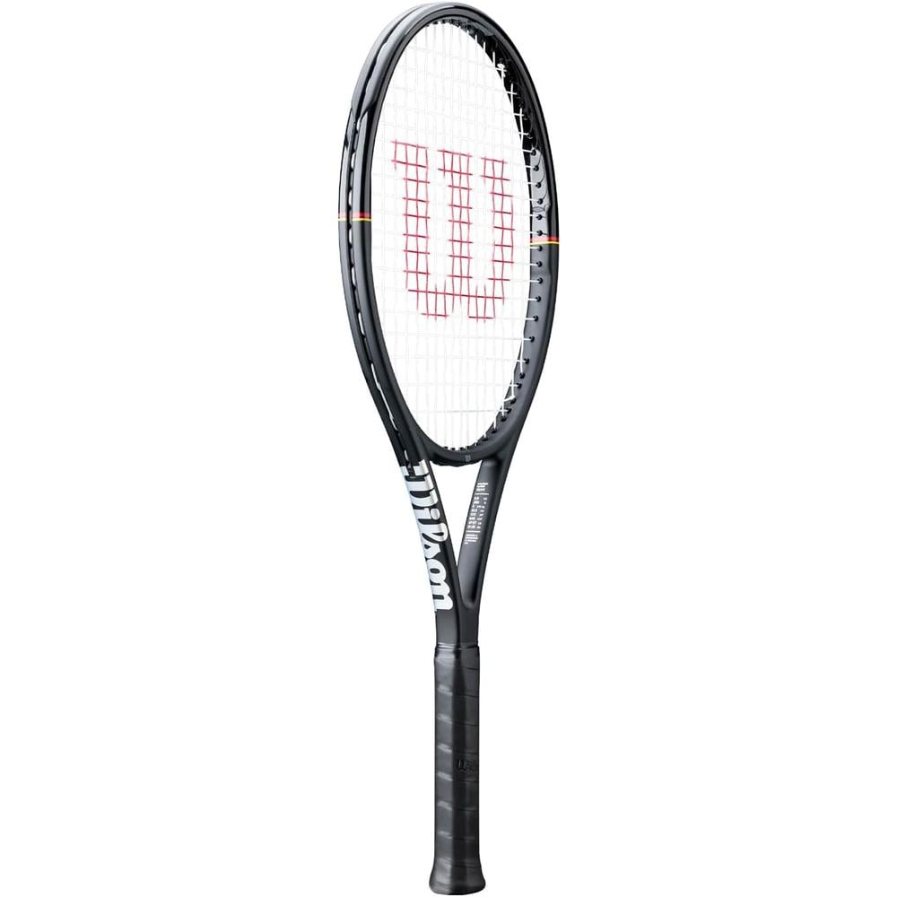 RAQUETA DE TENNIS WILSON PRO STAFF TEAM CLASSIC | TALLA 3 - 4 3/8' - 2