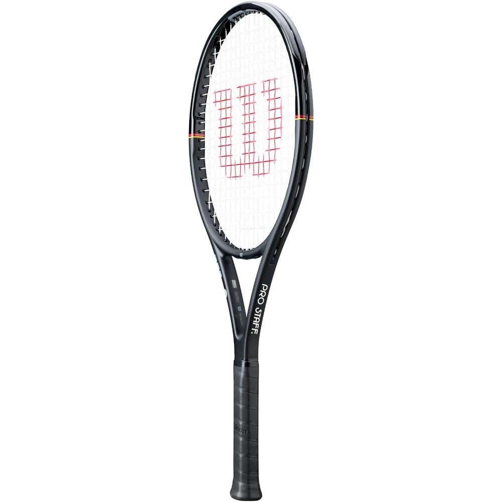 RAQUETA DE TENNIS WILSON PRO STAFF TEAM CLASSIC | TALLA 3 - 4 3/8' - 3