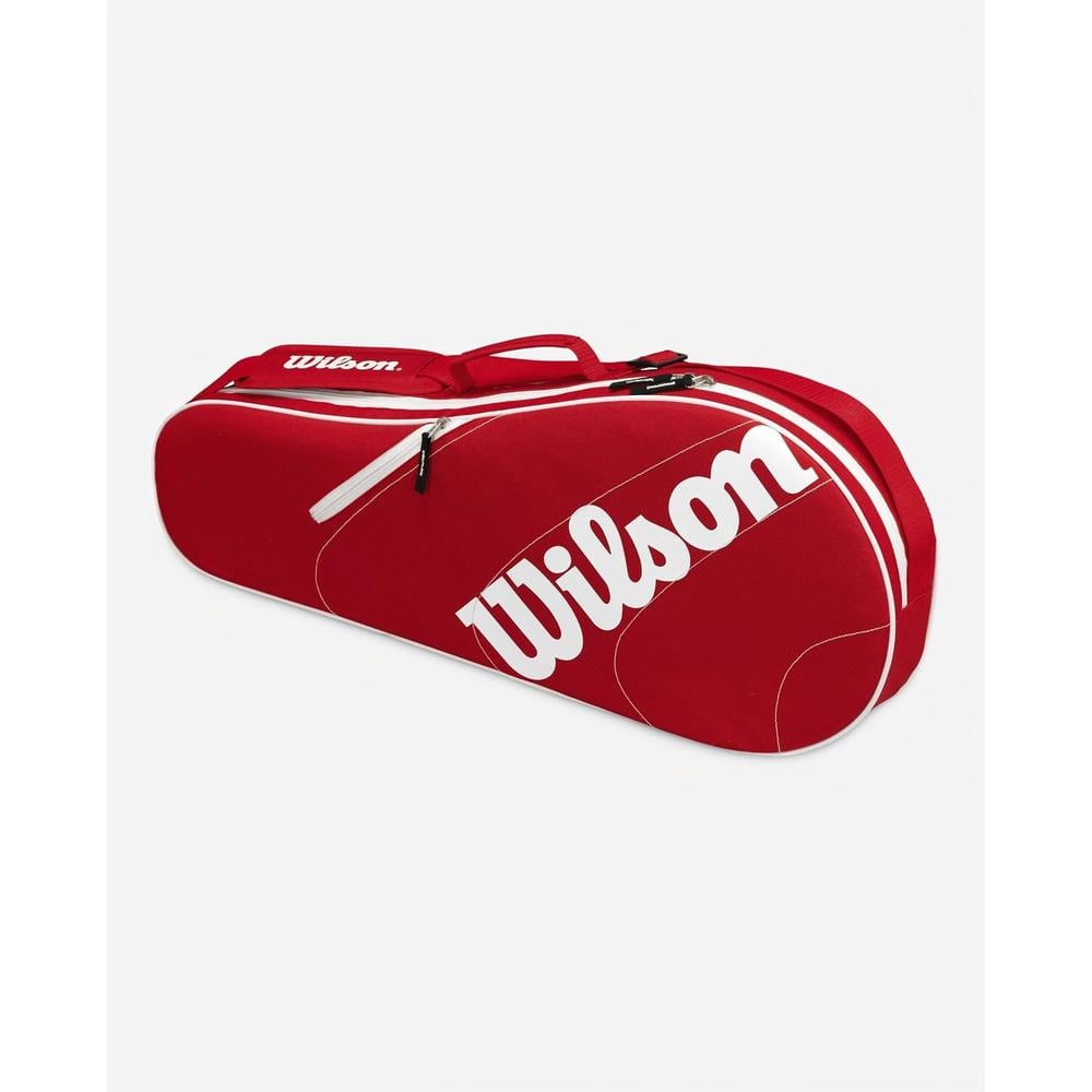BOLSO WILSON ADVANTAGE ROJO - 1