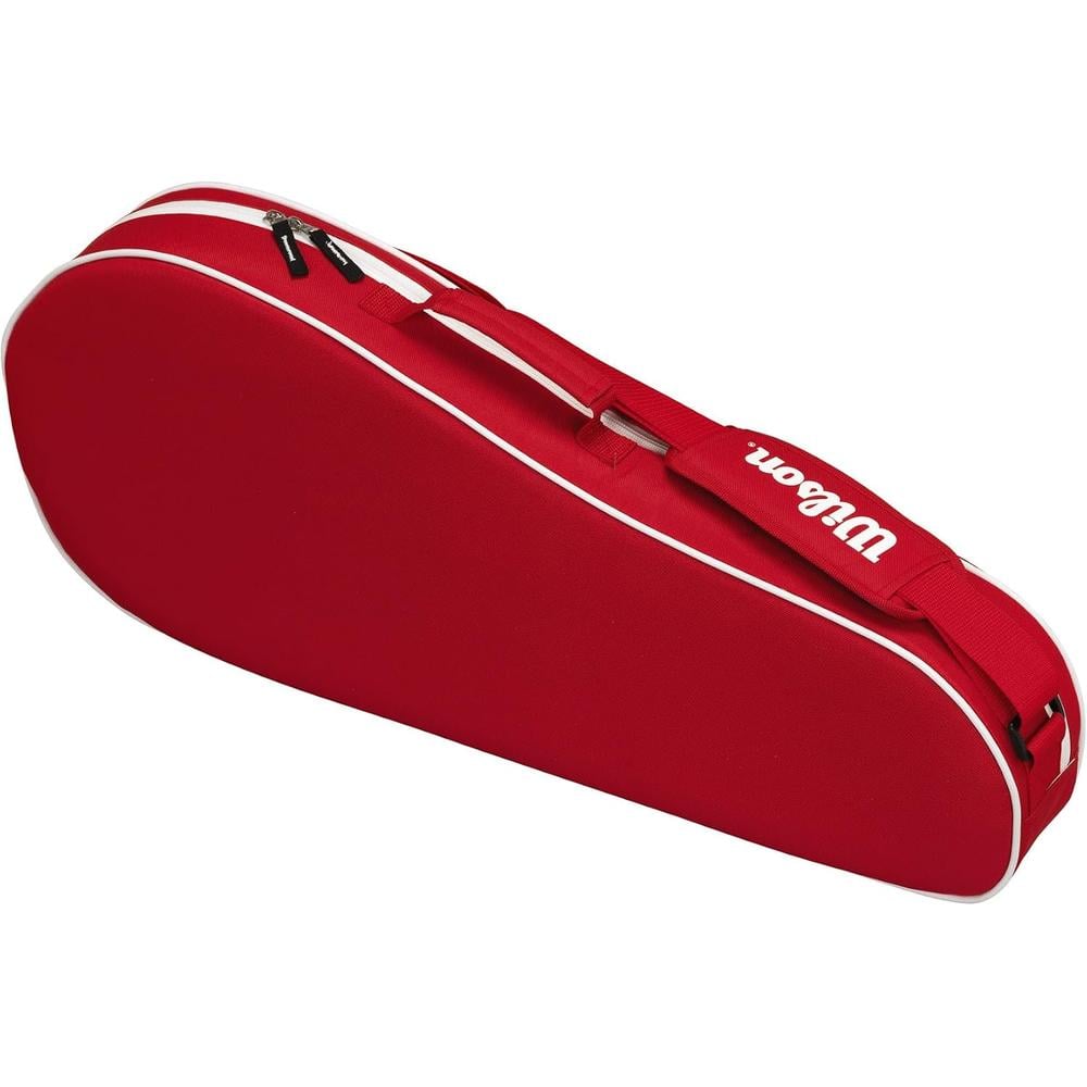 BOLSO WILSON ADVANTAGE ROJO - 2