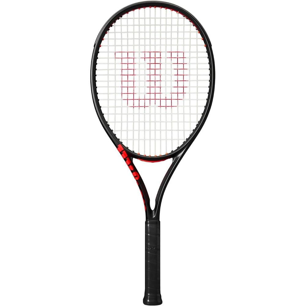 RAQUETA DE TENNIS WILSON CLASH 108 V3 | TALLA 3 - 4 3/8' - 1