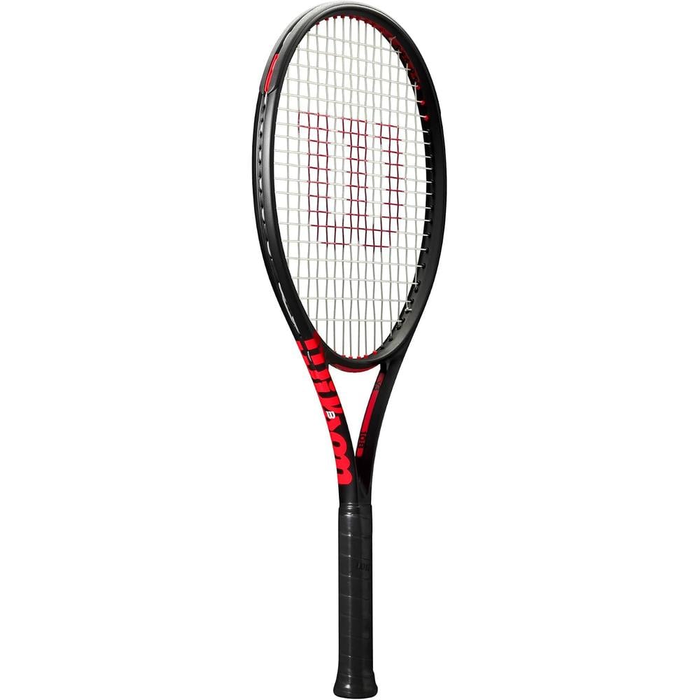 RAQUETA DE TENNIS WILSON CLASH 108 V3 | TALLA 3 - 4 3/8' - 2