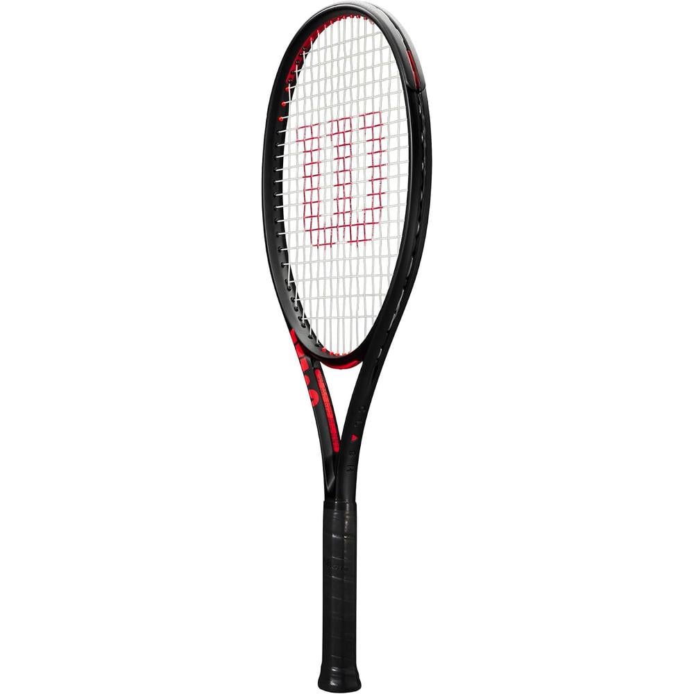 RAQUETA DE TENNIS WILSON CLASH 108 V3 | TALLA 3 - 4 3/8' - 3