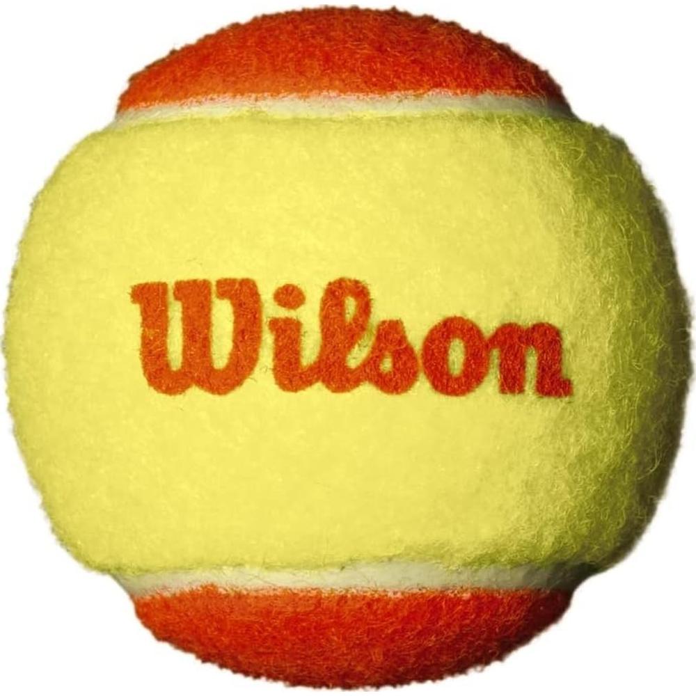 RAQUETA DE TENNIS WILSON YOUTH SPORTING GOODS - 1