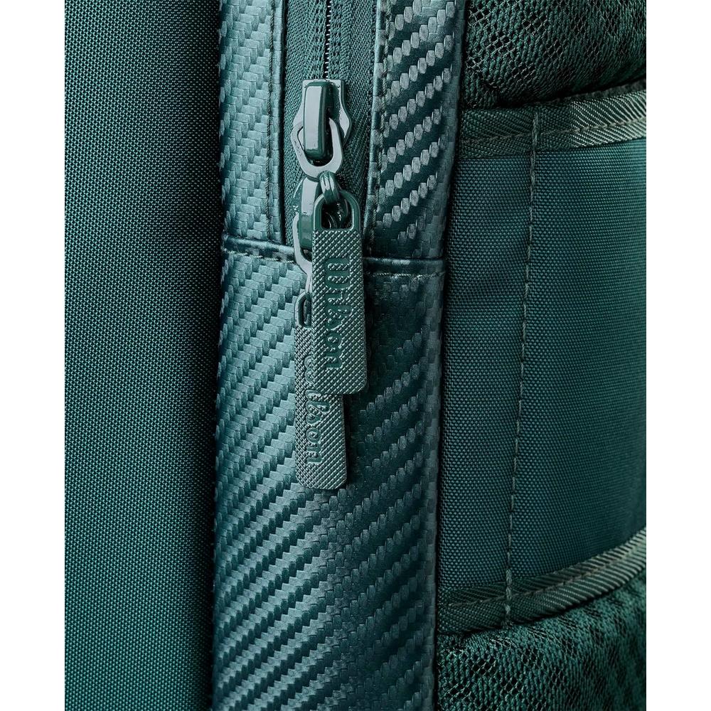 MOCHILA WILSON BLADE V10 VERDE PINO - 6