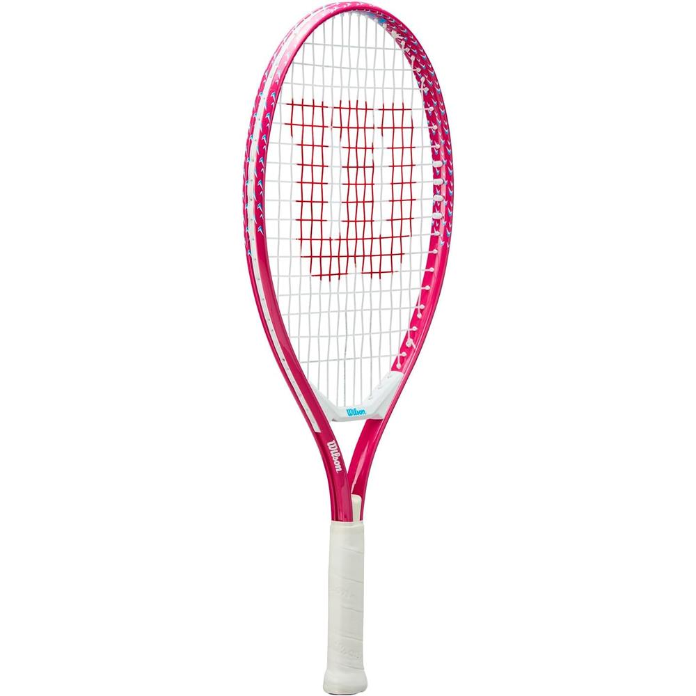 RAQUETA DE TENNIS WILSON ULTRA POWER 21' JUNIOR - 2