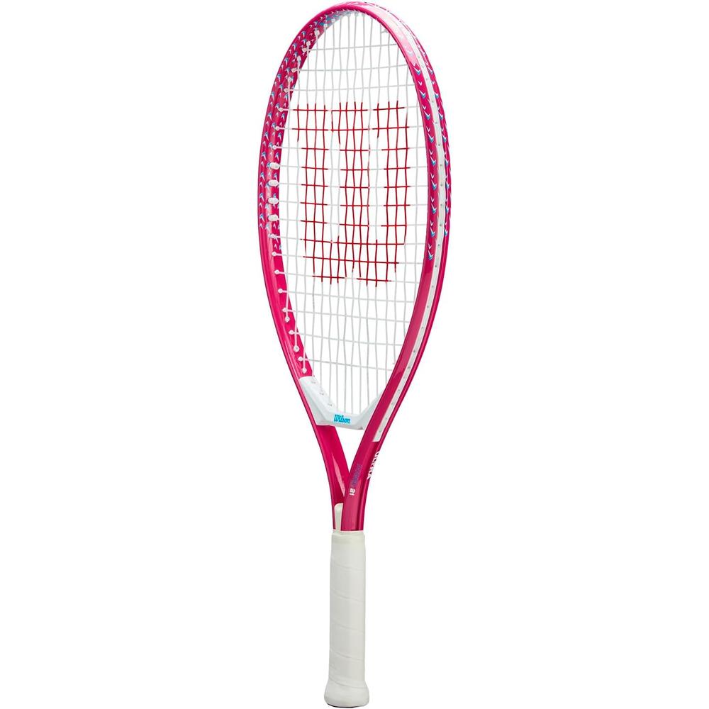 RAQUETA DE TENNIS WILSON ULTRA POWER 21' JUNIOR - 3