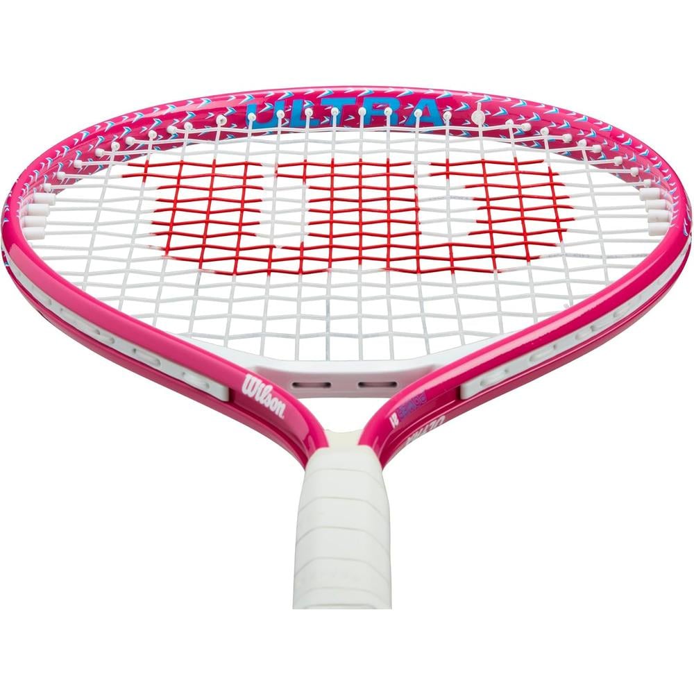 RAQUETA DE TENNIS WILSON ULTRA POWER 21' JUNIOR - 4