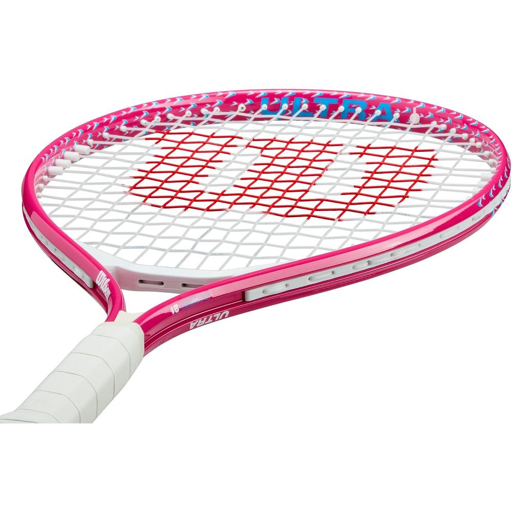 RAQUETA DE TENNIS WILSON ULTRA POWER 21' JUNIOR - 5