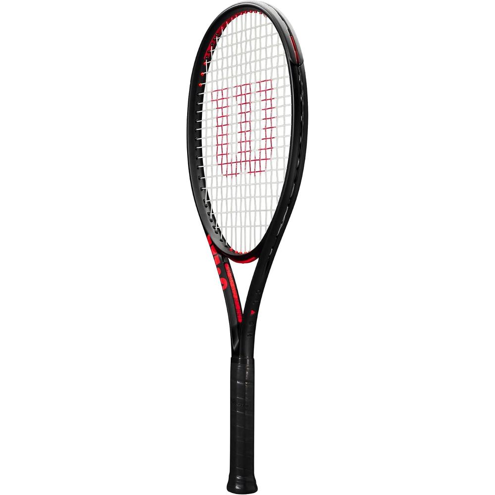 RAQUETA DE TENNIS WILSON CLASH 108 V3 | TALLA 2 - 4 1/4' - 3