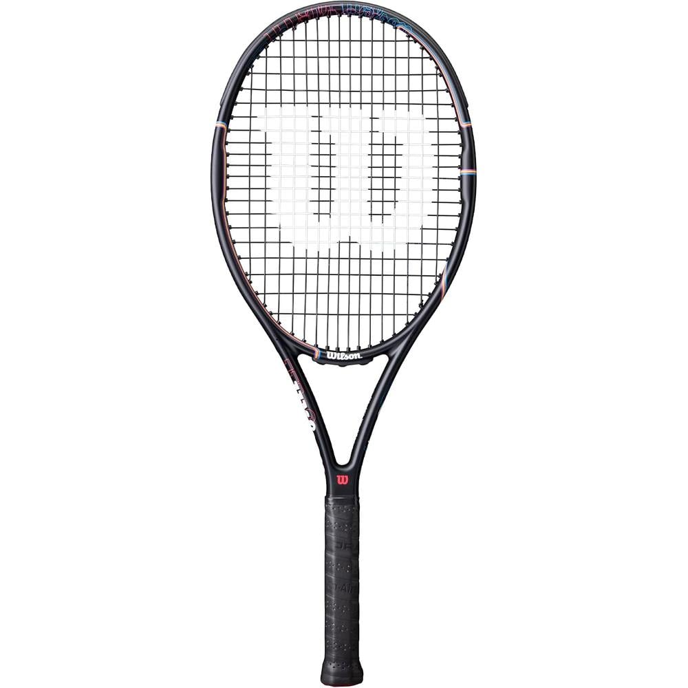 RAQUETA DE TENNIS WILSON US OPEN BLX 100 | TALLA 2 - 4 1/4' - 1