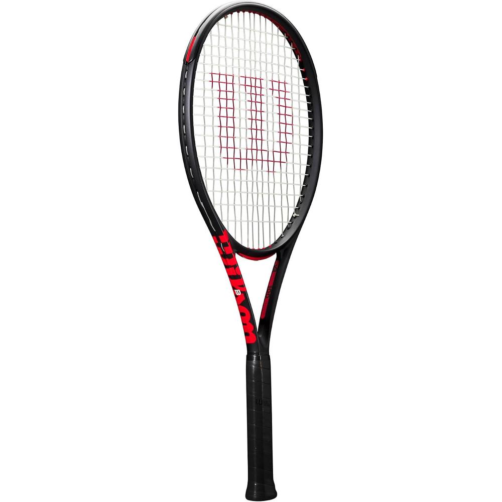 RAQUETA DE TENNIS WILSON CLASH 100 PRO V3 | TALLA 4 - 4 1/2' - 2