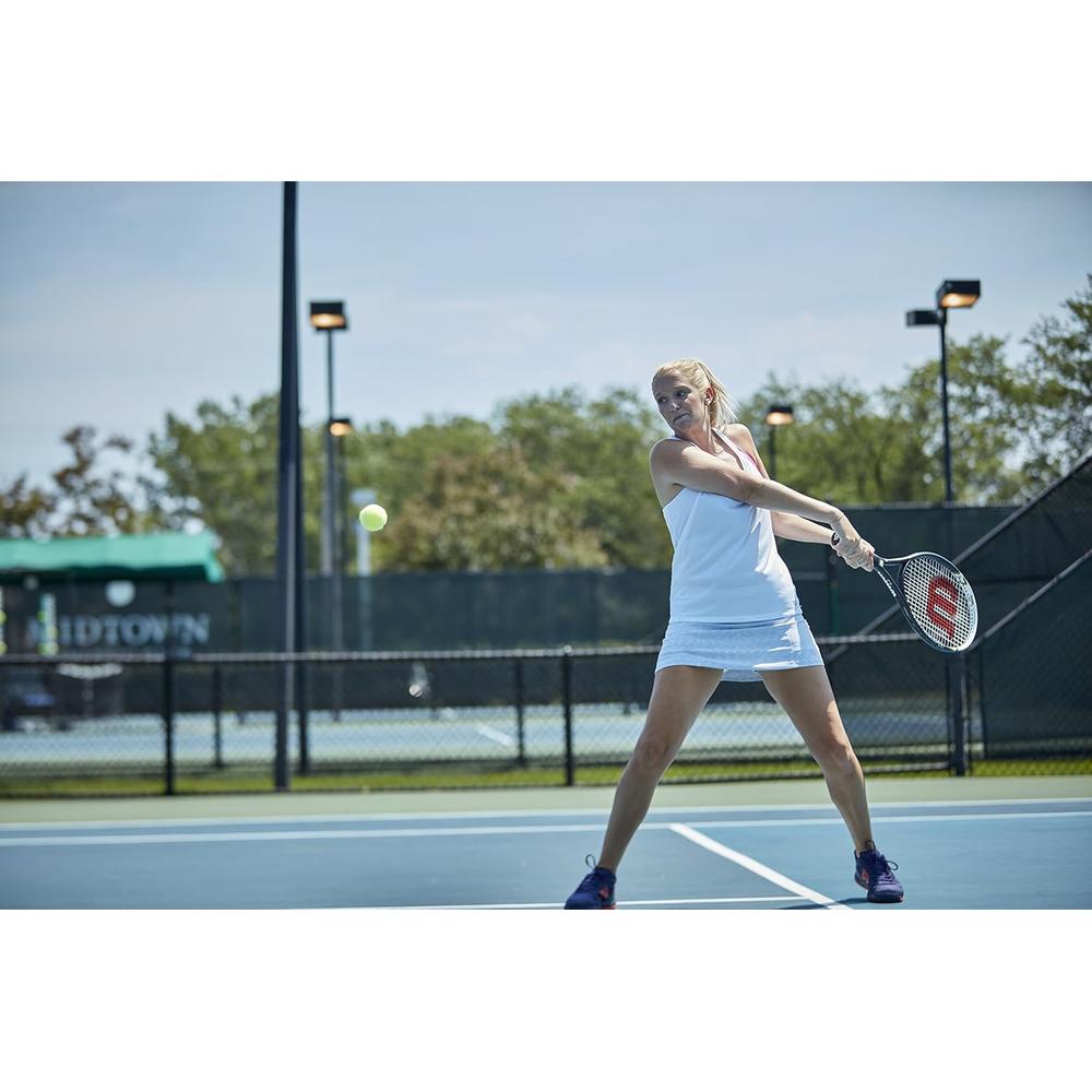 RAQUETA DE TENNIS WILSON HYPER HAMMER 5.3 | TALLA 2 - 4 1/4' - 2