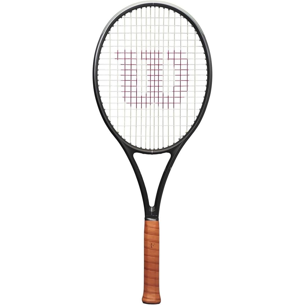 RAQUETA DE TENNIS WILSON RF 01 PRO | TALLA 4 - 4 1/2' - 1