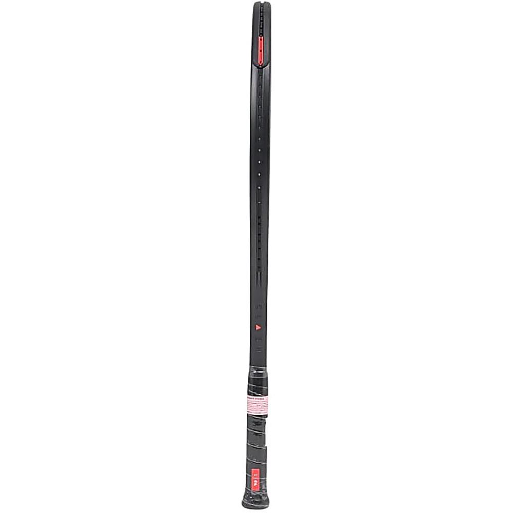 RAQUETA DE TENNIS WILSON CLASH 100L V3 | TALLA 2 - 4 1/8' - 3