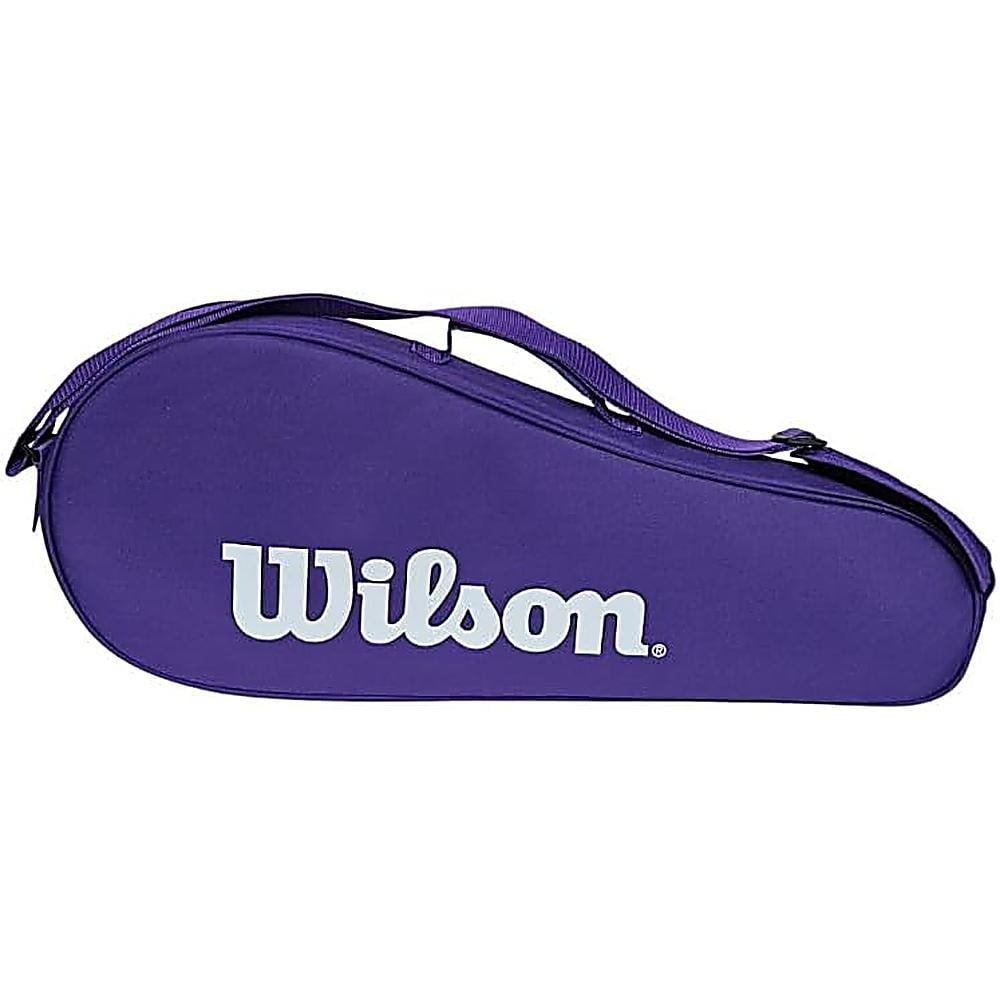 BOLSO WILSON ADVANTAGE 2.5 MORADO - 2