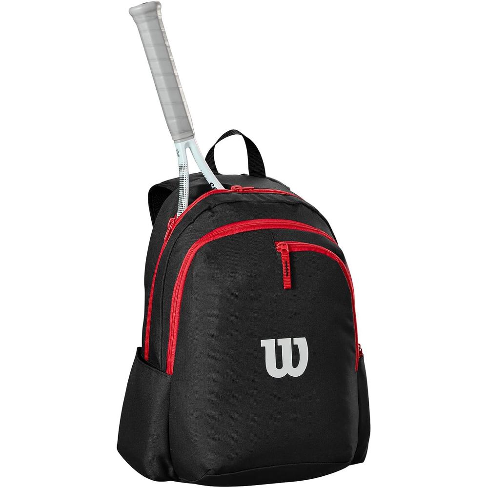 MOCHILA WILSON ADVANTAGE 2.5 NEGRO - 2