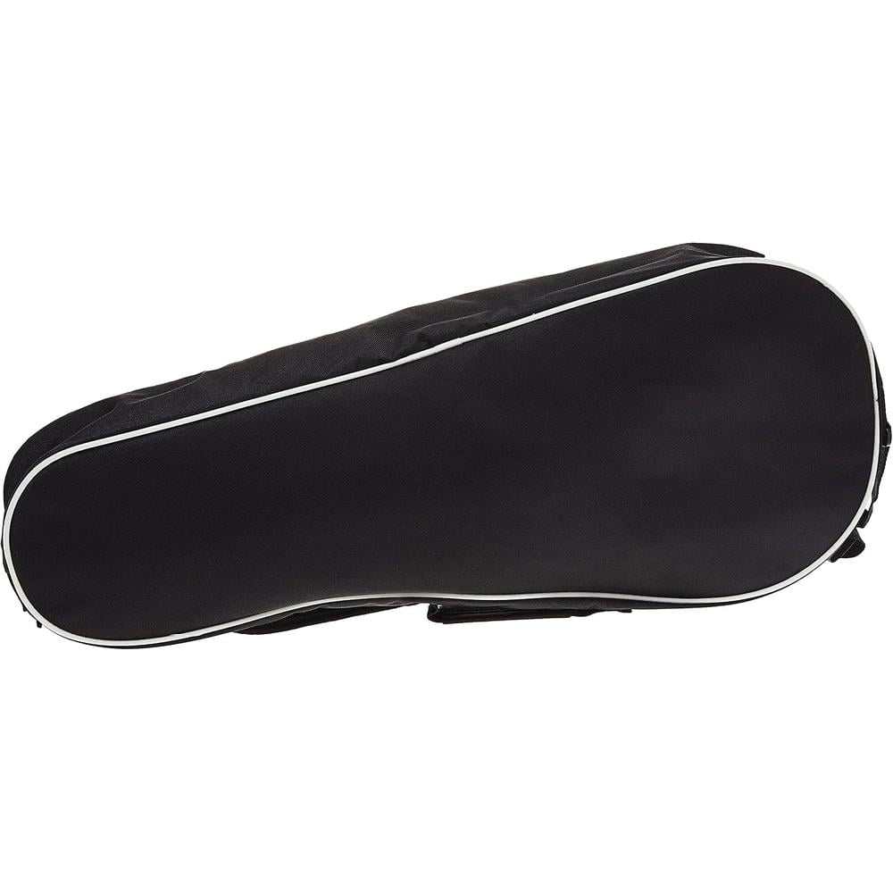 BOLSO WILSON ADVANTAGE BLANCO Y NEGRO - 2