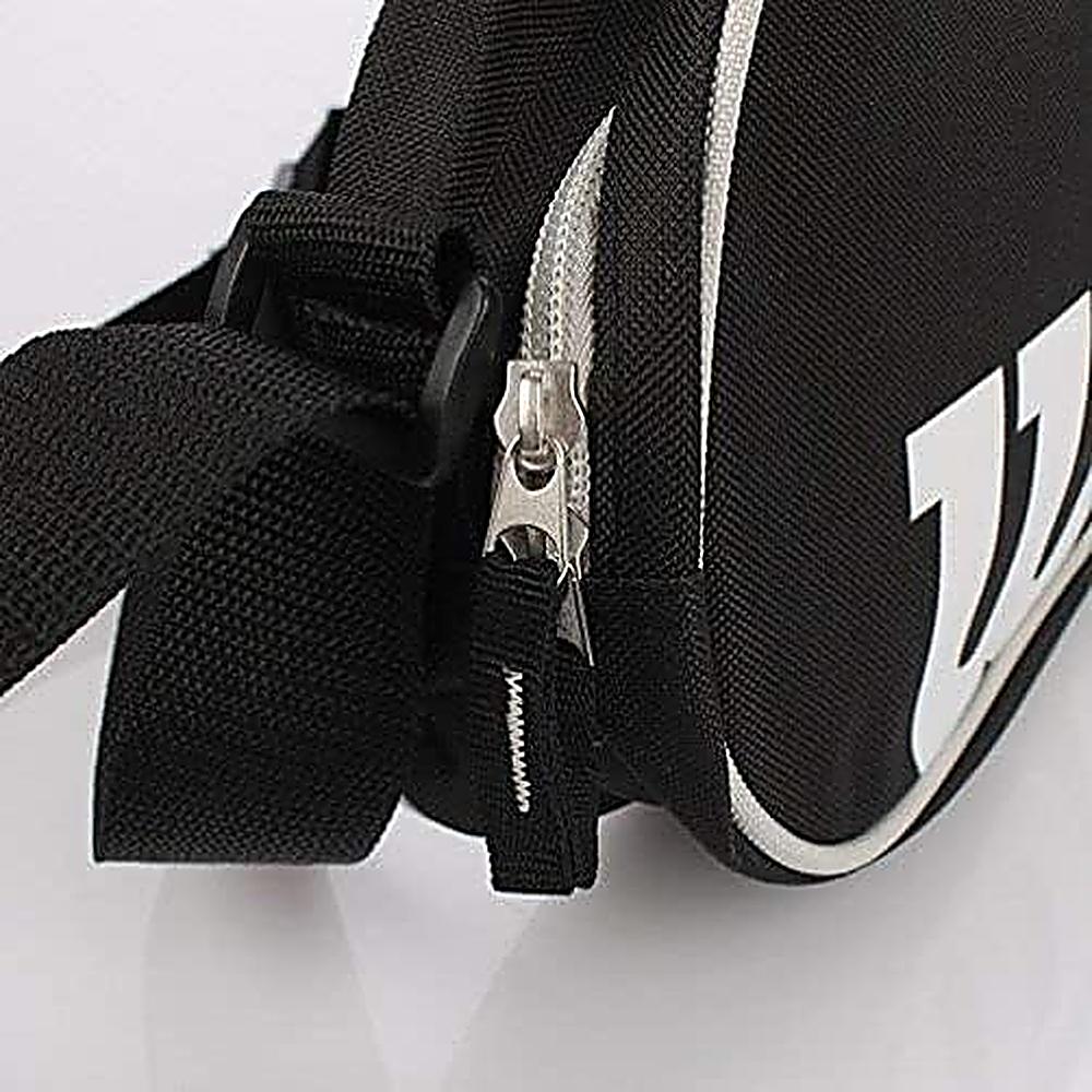 BOLSO WILSON ADVANTAGE BLANCO Y NEGRO - 4