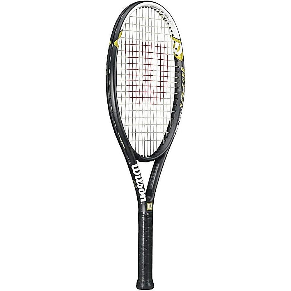 RAQUETA DE TENNIS WILSON HYPER HAMMER 5.3 | TALLA 0-4' - 1