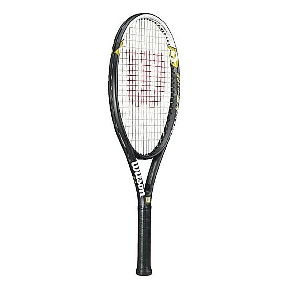 RAQUETA DE TENNIS WILSON HYPER HAMMER 5.3 | TALLA 0-4' - 4