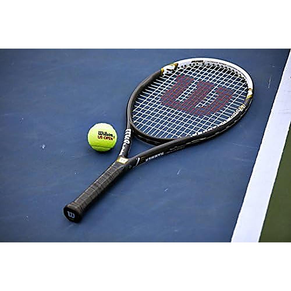RAQUETA DE TENNIS WILSON HYPER HAMMER 5.3 | TALLA 0-4' - 5