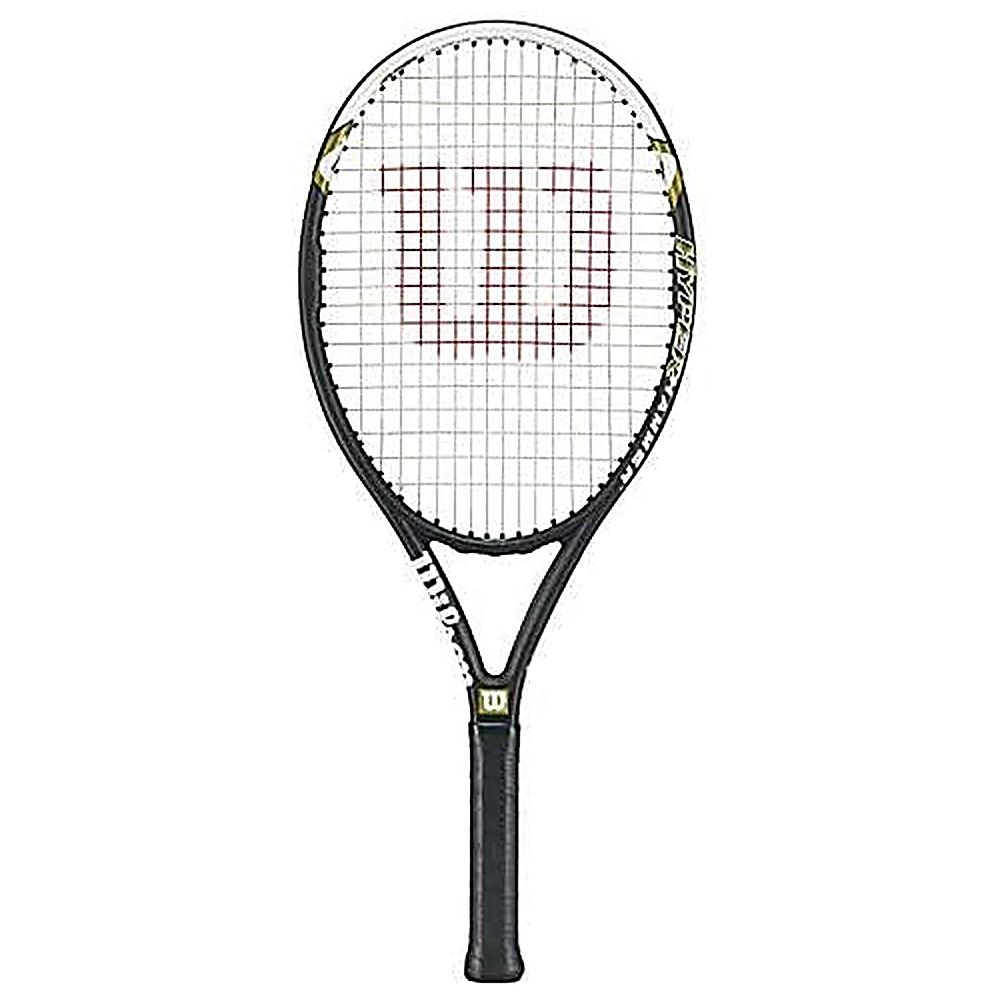 RAQUETA DE TENNIS WILSON HYPER HAMMER 5.3 | TALLA 0-4' - 6