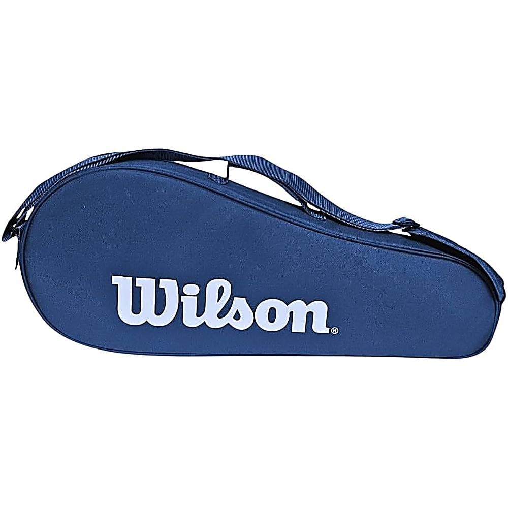 BOLSO WILSON ADVANTAGE 2.5 AZUL MARINO - 2