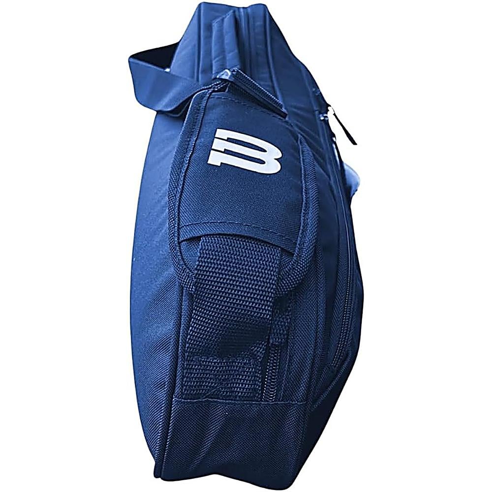 BOLSO WILSON ADVANTAGE 2.5 AZUL MARINO - 3